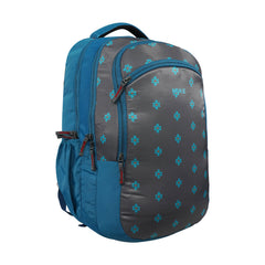 Mike 42L Cairo Backpack - Teal