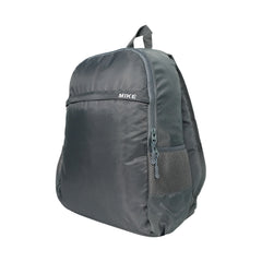 Mike Force Backpack – Grey | 22.5L Lightweight Backpack