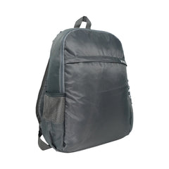 Mike Force Backpack – Grey | 22.5L Lightweight Backpack