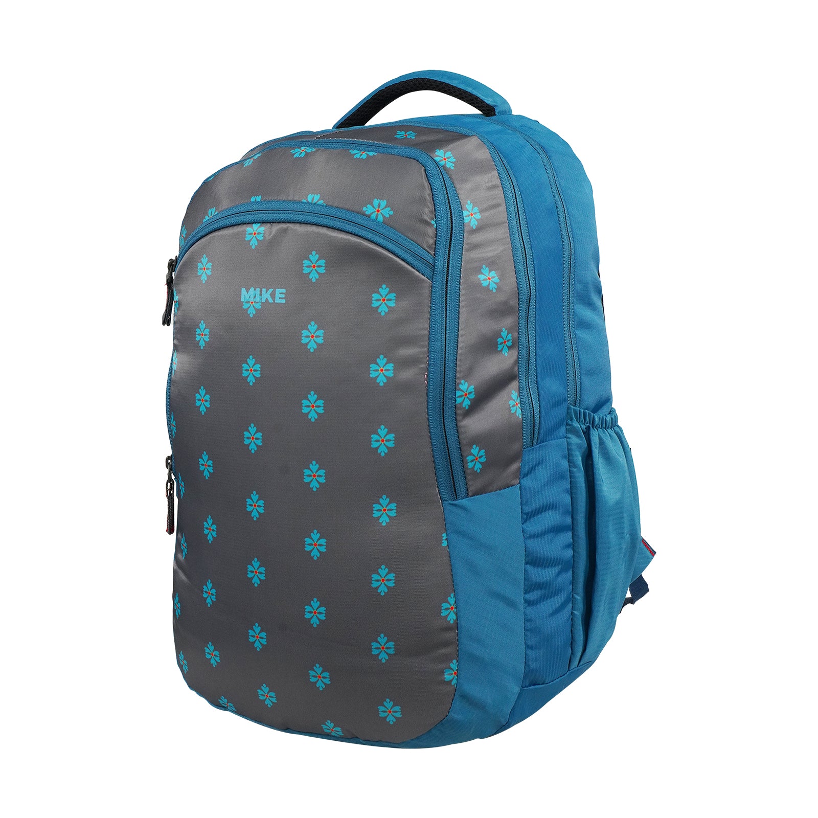 Mike 42L Cairo Backpack - Teal