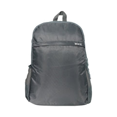 Mike Force Backpack – Grey | 22.5L Lightweight Backpack