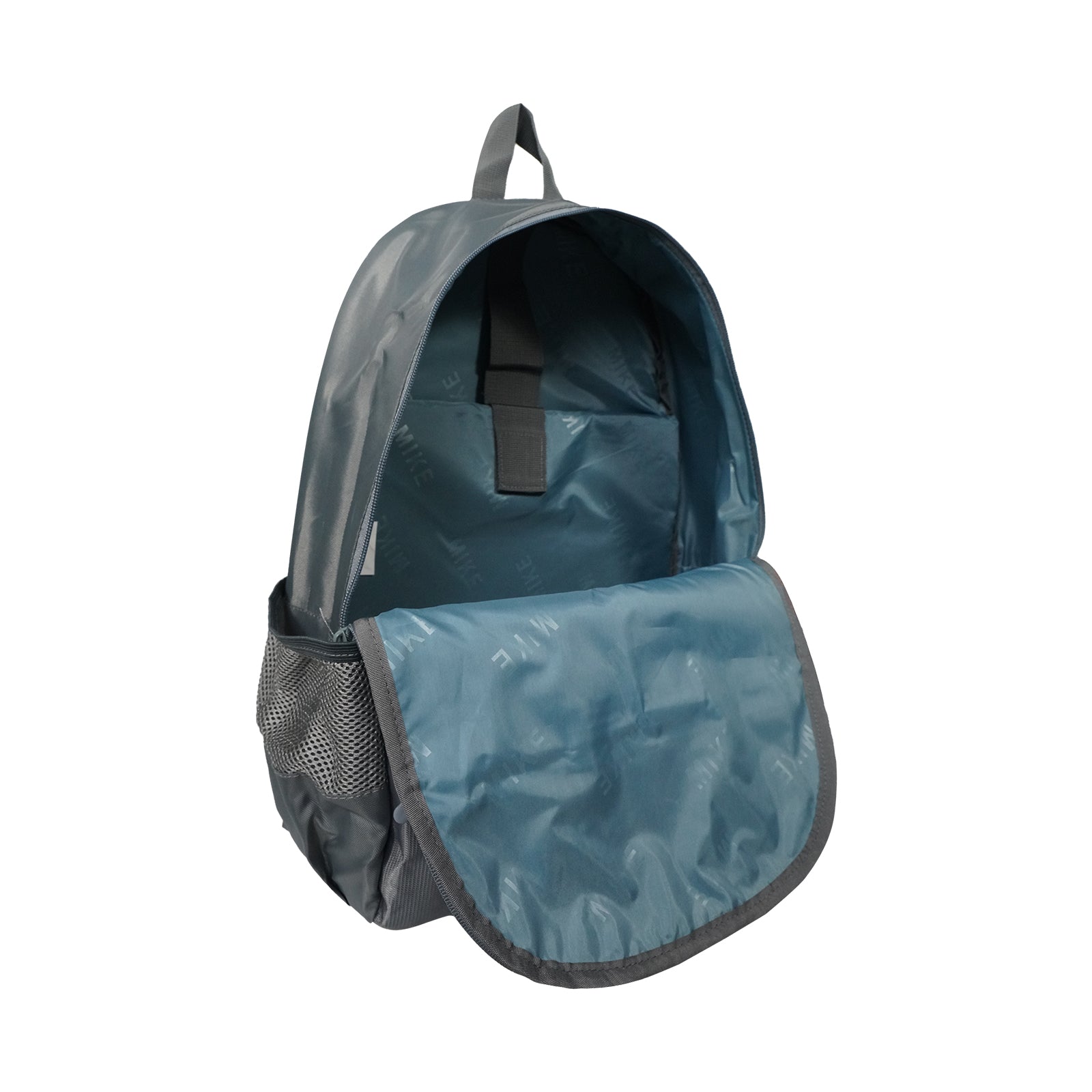 Mike Force Backpack – Grey | 22.5L Lightweight Backpack