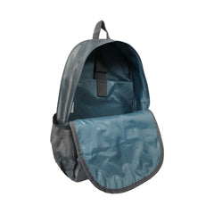 Mike Force Backpack – Grey | 22.5L Lightweight Backpack