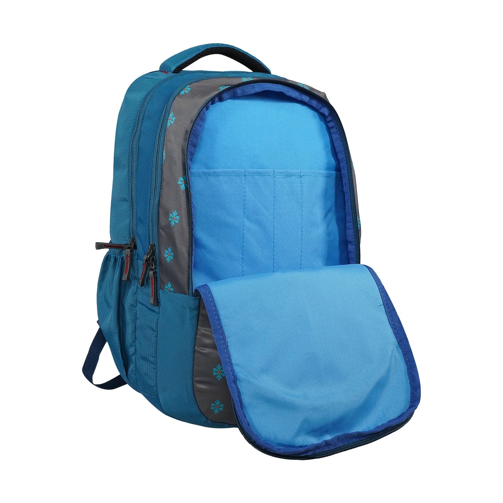 Mike 42L Cairo Backpack - Teal