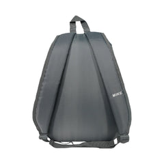 Mike Force Backpack – Grey | 22.5L Lightweight Backpack