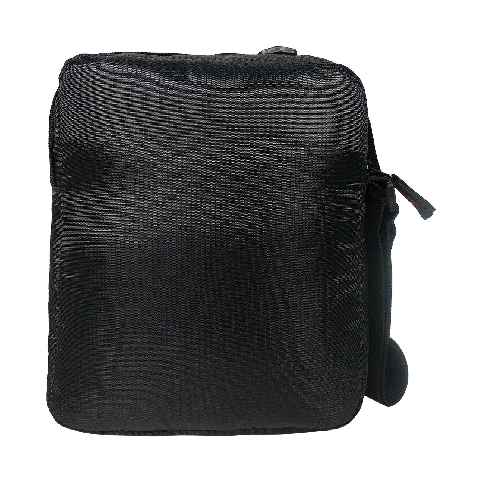 Mike Cayman Sling Bag Big - Black | 3.5L Compact Crossbody Shoulder Bag