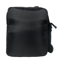 Mike Cayman Sling Bag Big - Black | 3.5L Compact Crossbody Shoulder Bag
