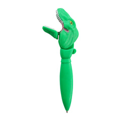 Smily Kiddos Dino Pen – Green T-Rex