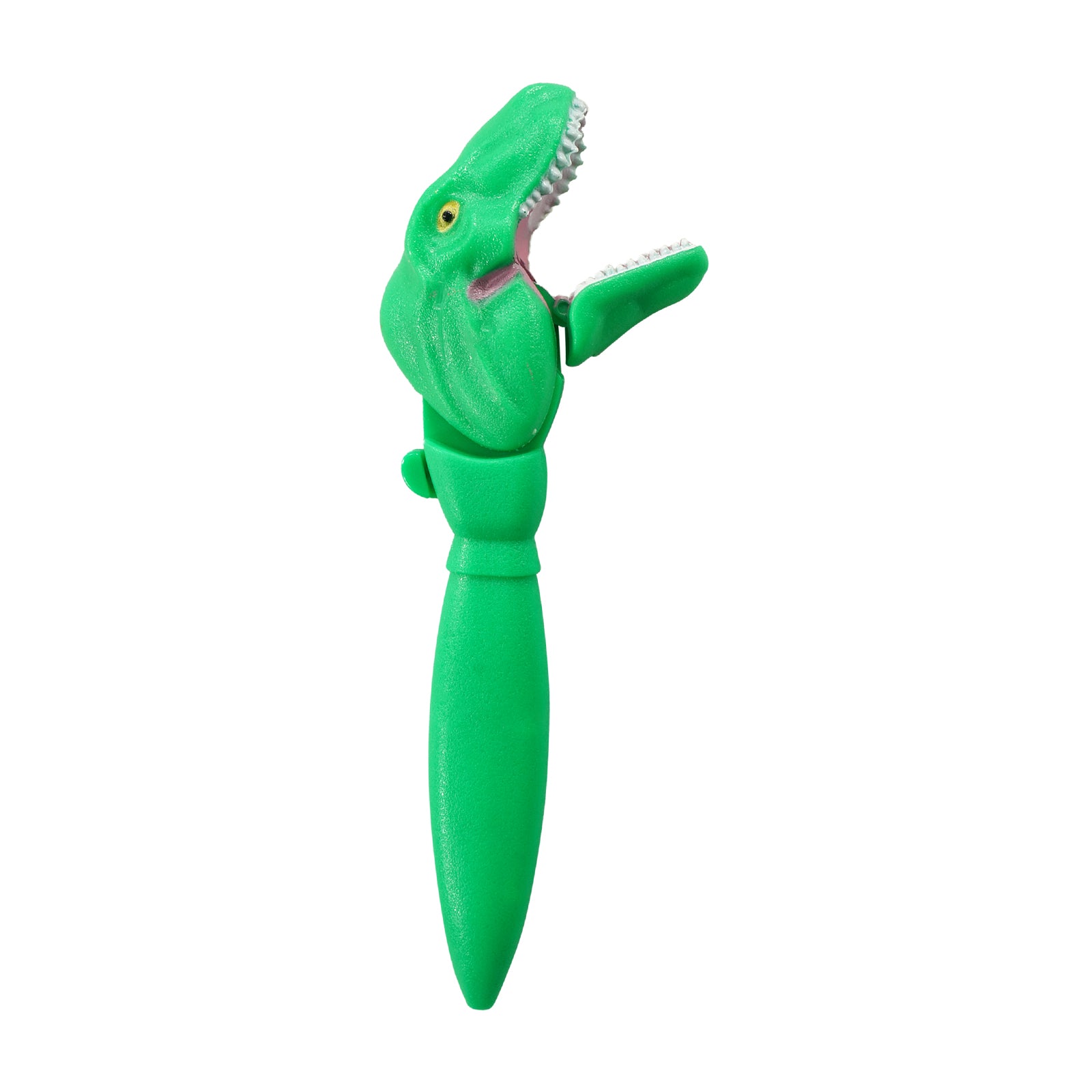 Smily Kiddos Dino Pen – Green T-Rex