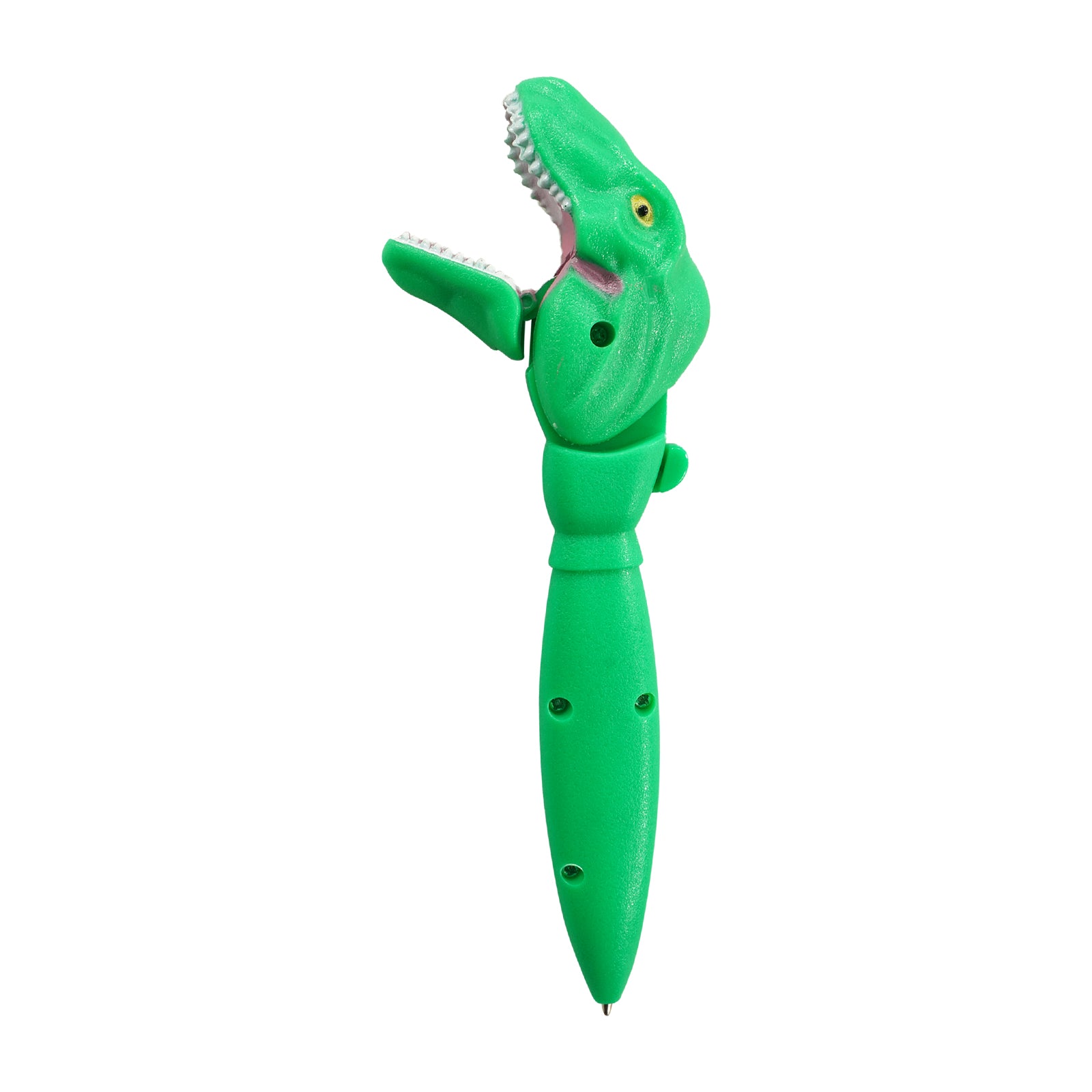 Smily Kiddos Dino Pen – Green T-Rex