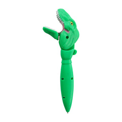 Smily Kiddos Dino Pen – Green T-Rex