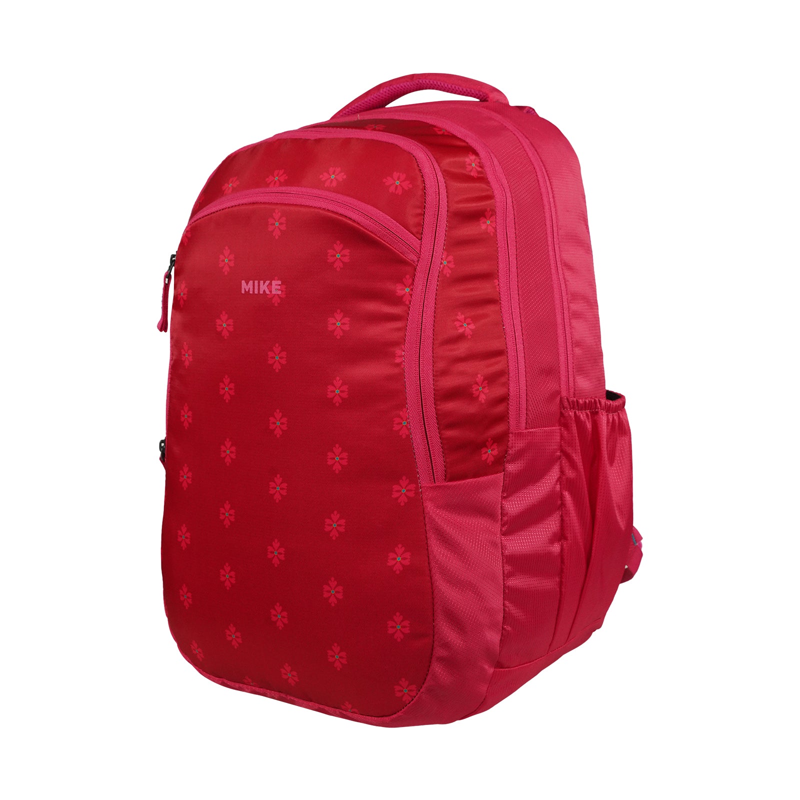 Mike Cairo Backpack - Pink | 42L