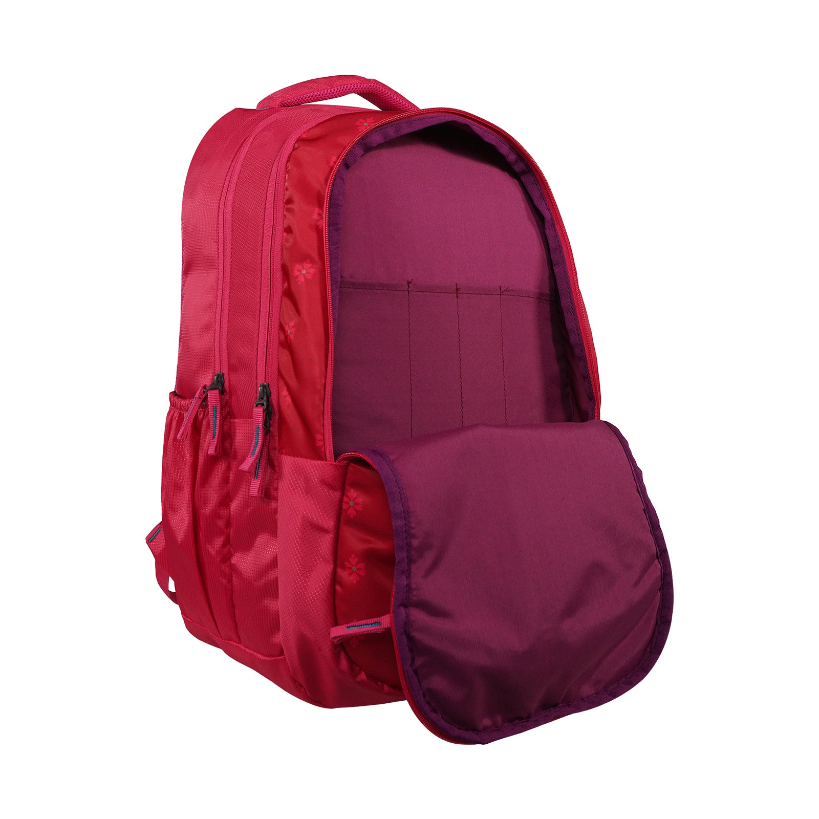 Mike Cairo Backpack - Pink | 42L