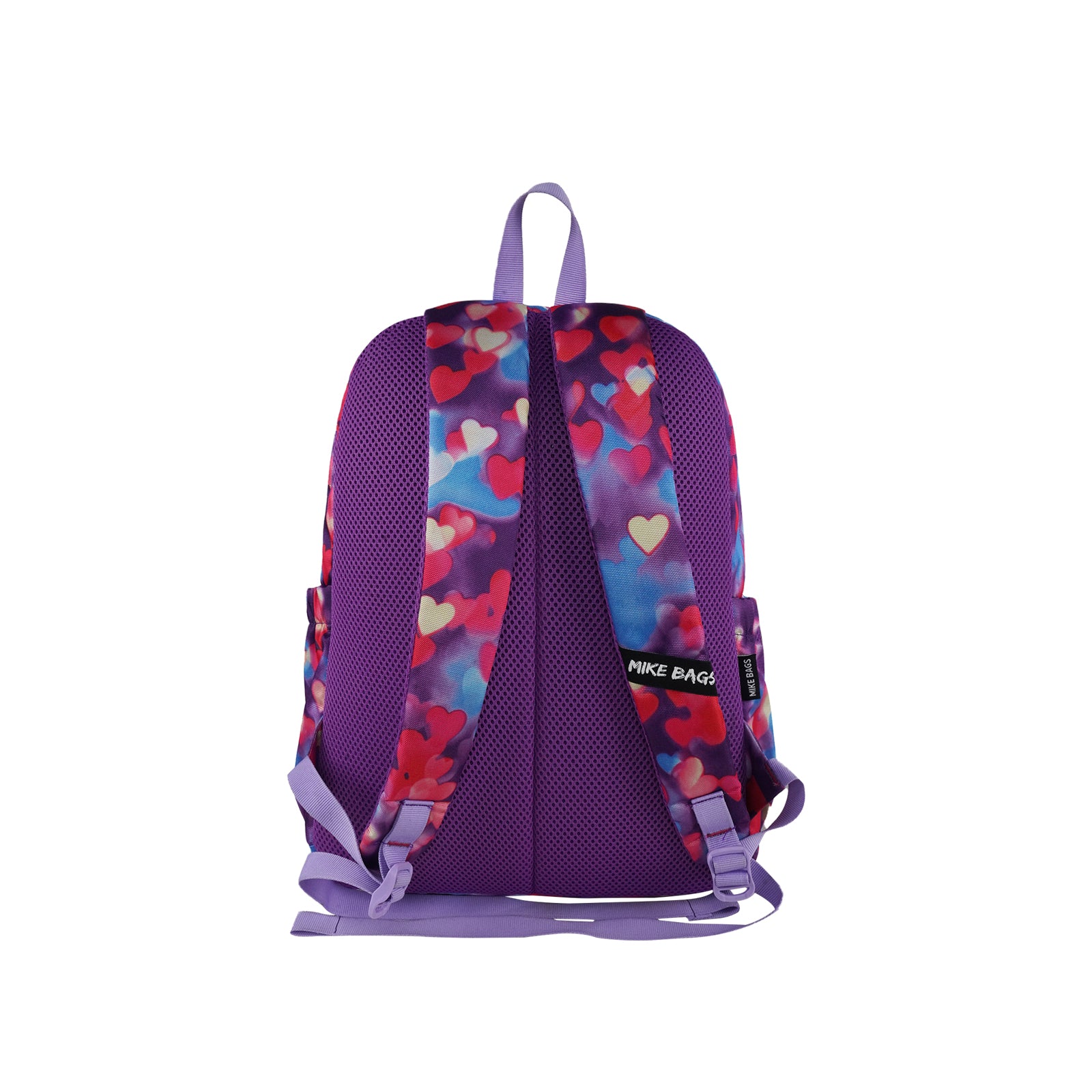 Day Mate Backpack Purple & Pink