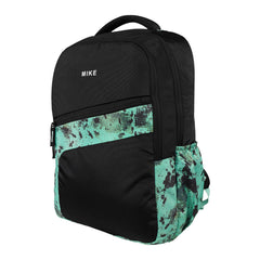 Mike Vortex Backpack – Black | 33L with Raincover
