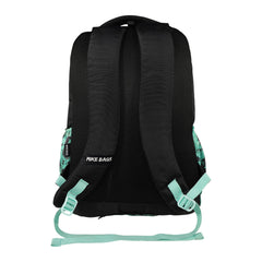 Mike Vortex Backpack – Black | 33L with Raincover