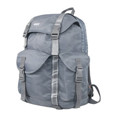 Mike Everest Backpack 33L – Grey | Premium Daily Carry