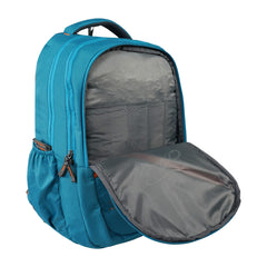 Mike Fresco Backpack – Teal | 36L with Raincover