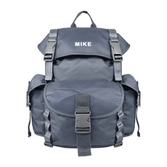 Mike Everest Backpack 33L – Grey | Premium Daily Carry