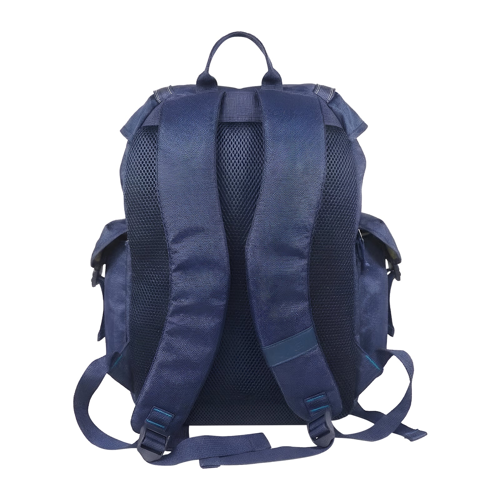 Mike Everest Backpack 33L – Navy Blue | Premium Daily Carry