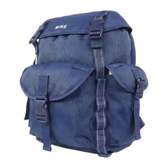 Mike Everest Backpack 33L – Navy Blue | Premium Daily Carry