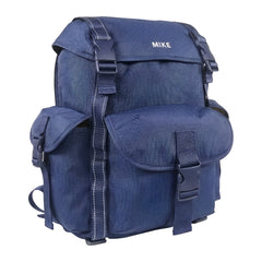 Mike Everest Backpack 33L – Navy Blue | Premium Daily Carry