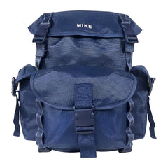 Mike Everest Backpack 33L – Navy Blue | Premium Daily Carry