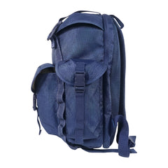 Mike Everest Backpack 33L – Navy Blue | Premium Daily Carry