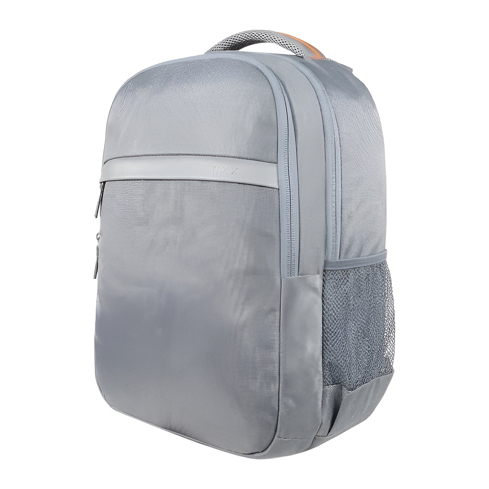 Mike Metrolite Backpack - Grey