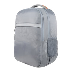 Mike Metrolite Backpack - Grey
