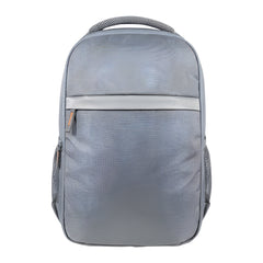 Mike Metrolite Backpack - Grey