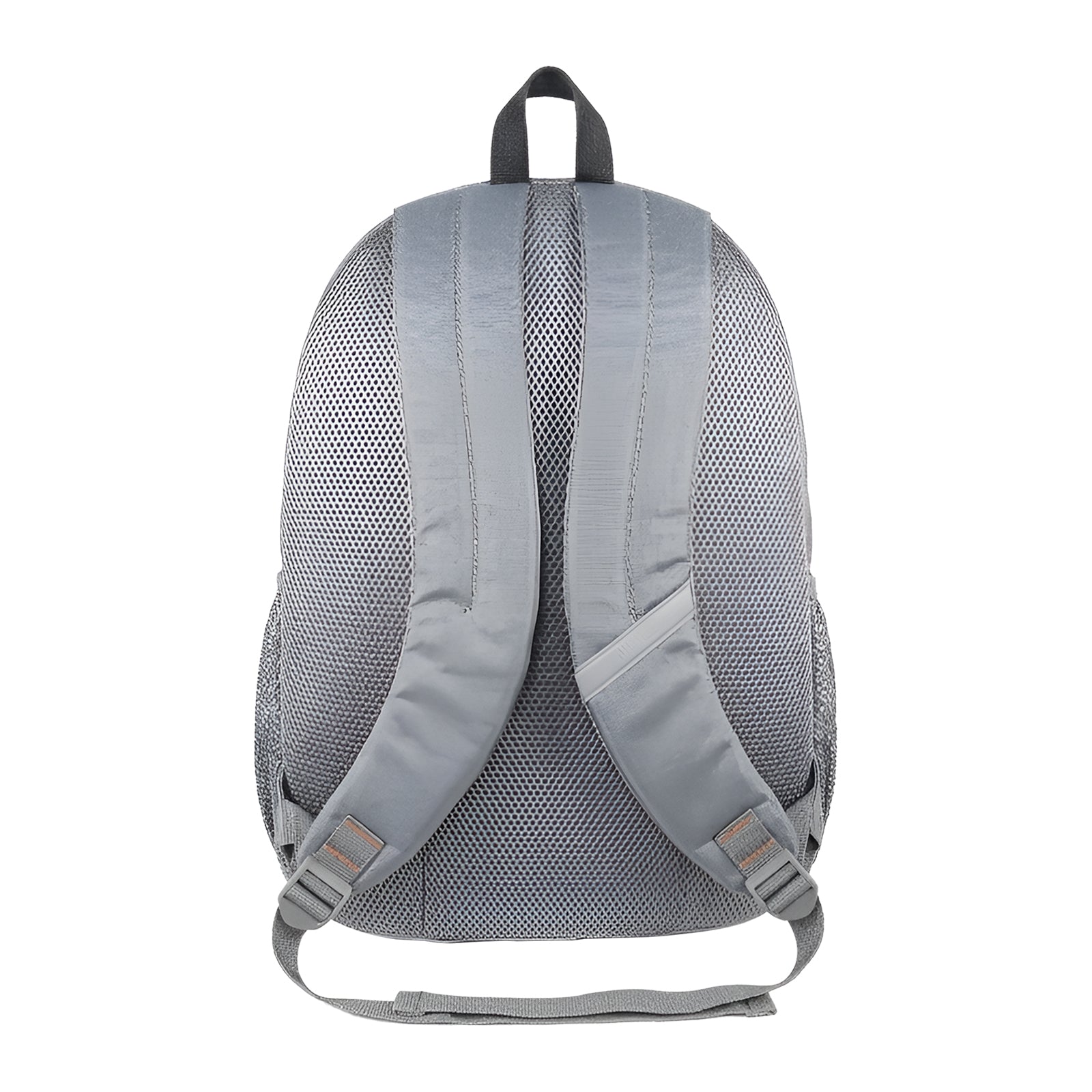 Mike Metrolite Backpack - Grey