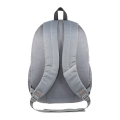 Mike Metrolite Backpack - Grey
