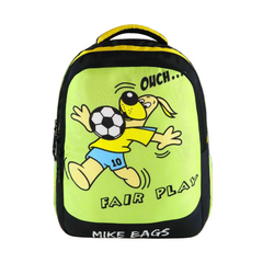 Soccer Dog 15L Junior School Backpack