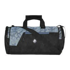 Mike Travel Combo: 30L Dual Tone Gym Bag & 42L Enticer Trekking Backpack | Buy 1 Get 1