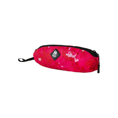 Mike Bags Multipurpose Pouch - Pink | Durable, Water-Resistant Stationery Case