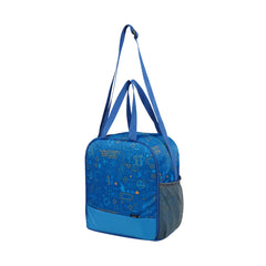 Joy Lunch Bag Senior – Coco Theme | Navy Blue