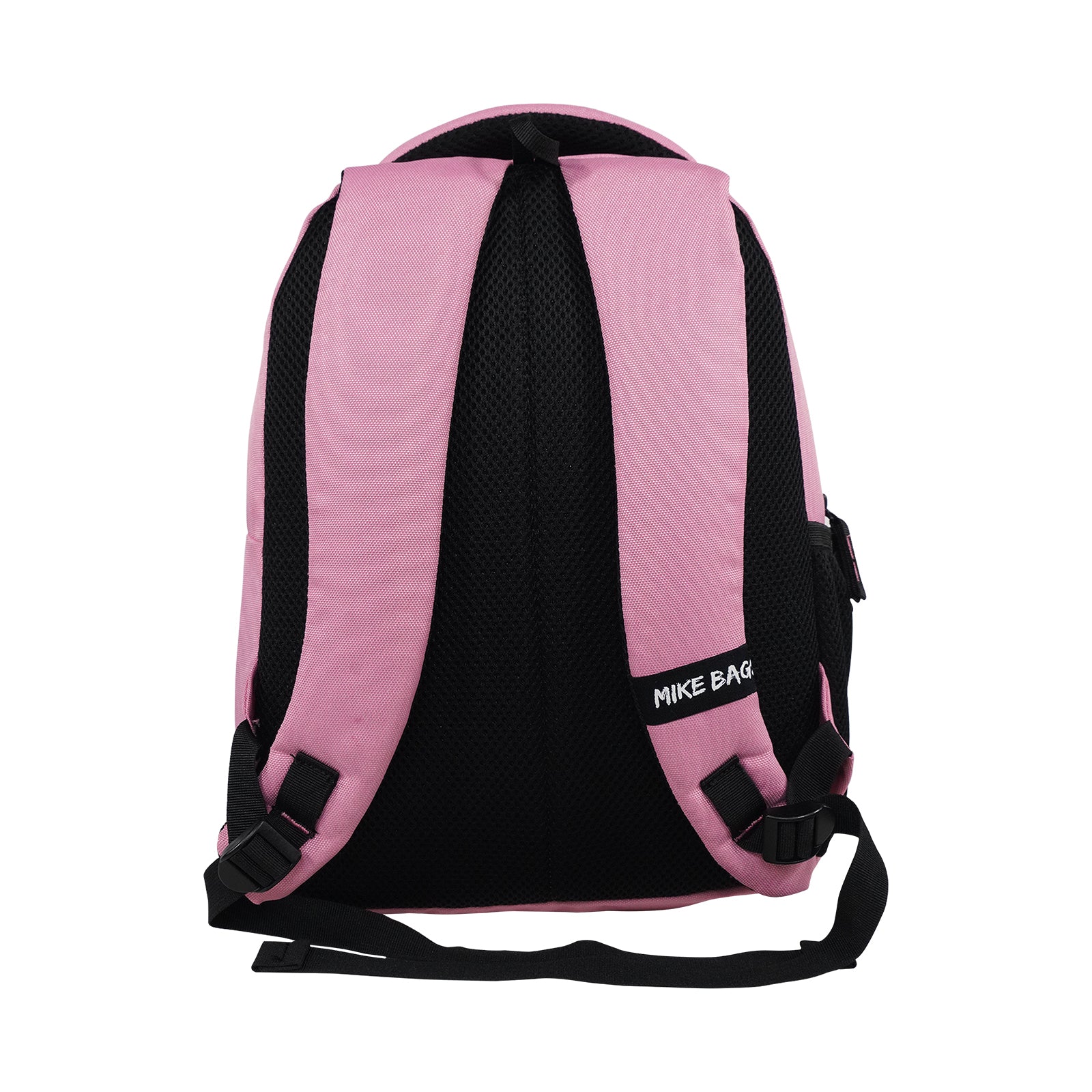 Mike Bags Unicorn School Backpack - Pink