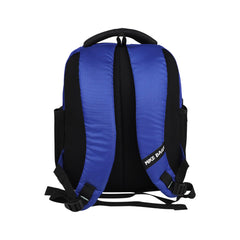 Mike Bags Happy Bee Backpack - Blue