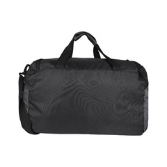 Mike Delta Pro Duffel Bag 20" – Black & Grey