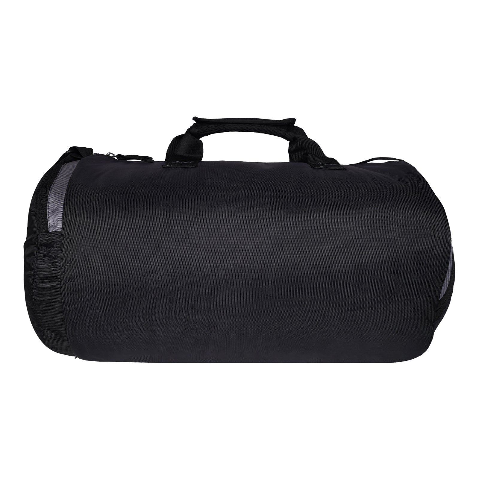 Mike Bags 20L Fit Gear Gym & Travel Duffle with Shoe Compartment – Grey