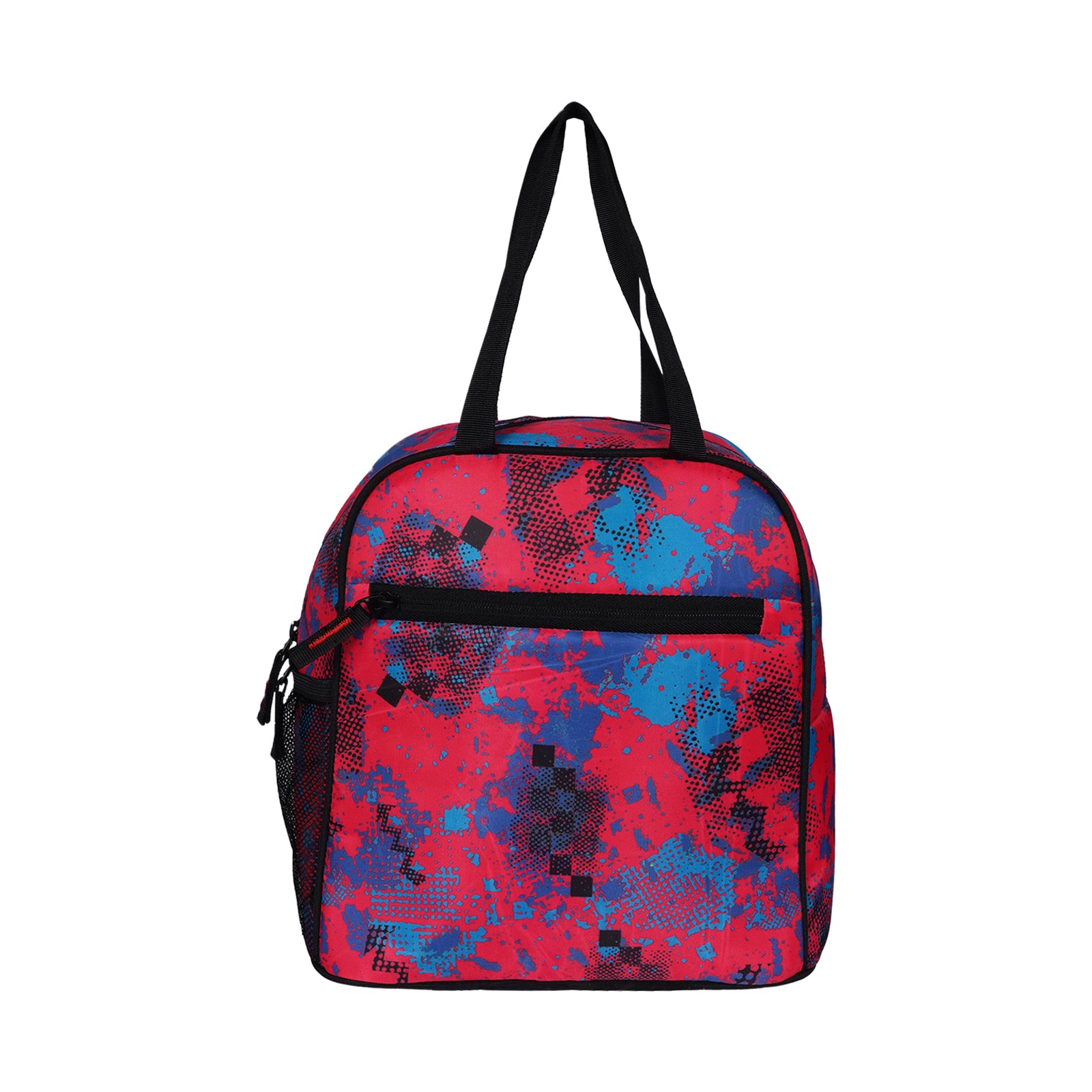 Joy Lunch Bag Senior Candycloud-Red