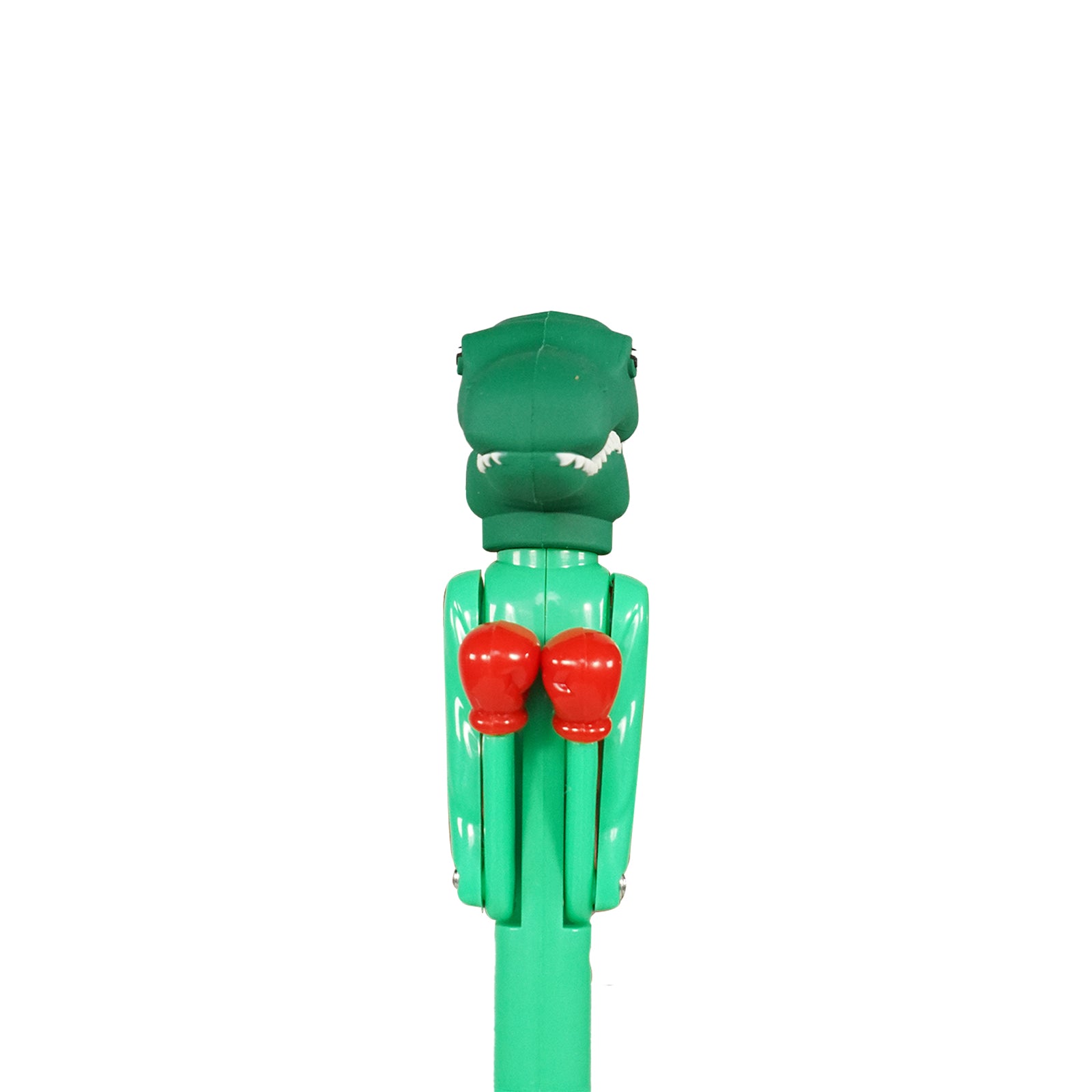 Smily Kiddos Boxing Dino Pen – Green