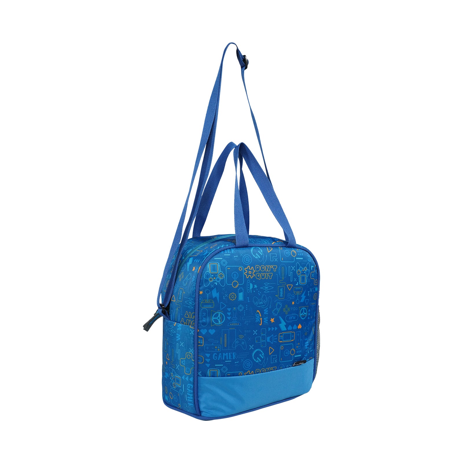 Joy Lunch Bag Senior – Coco Theme | Navy Blue