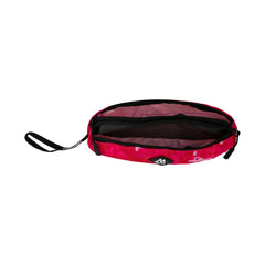 Mike Bags Multipurpose Pouch - Pink | Durable, Water-Resistant Stationery Case