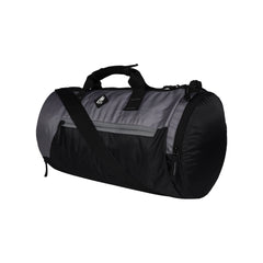 Mike Bags 20L Fit Gear Gym & Travel Duffle with Shoe Compartment – Grey