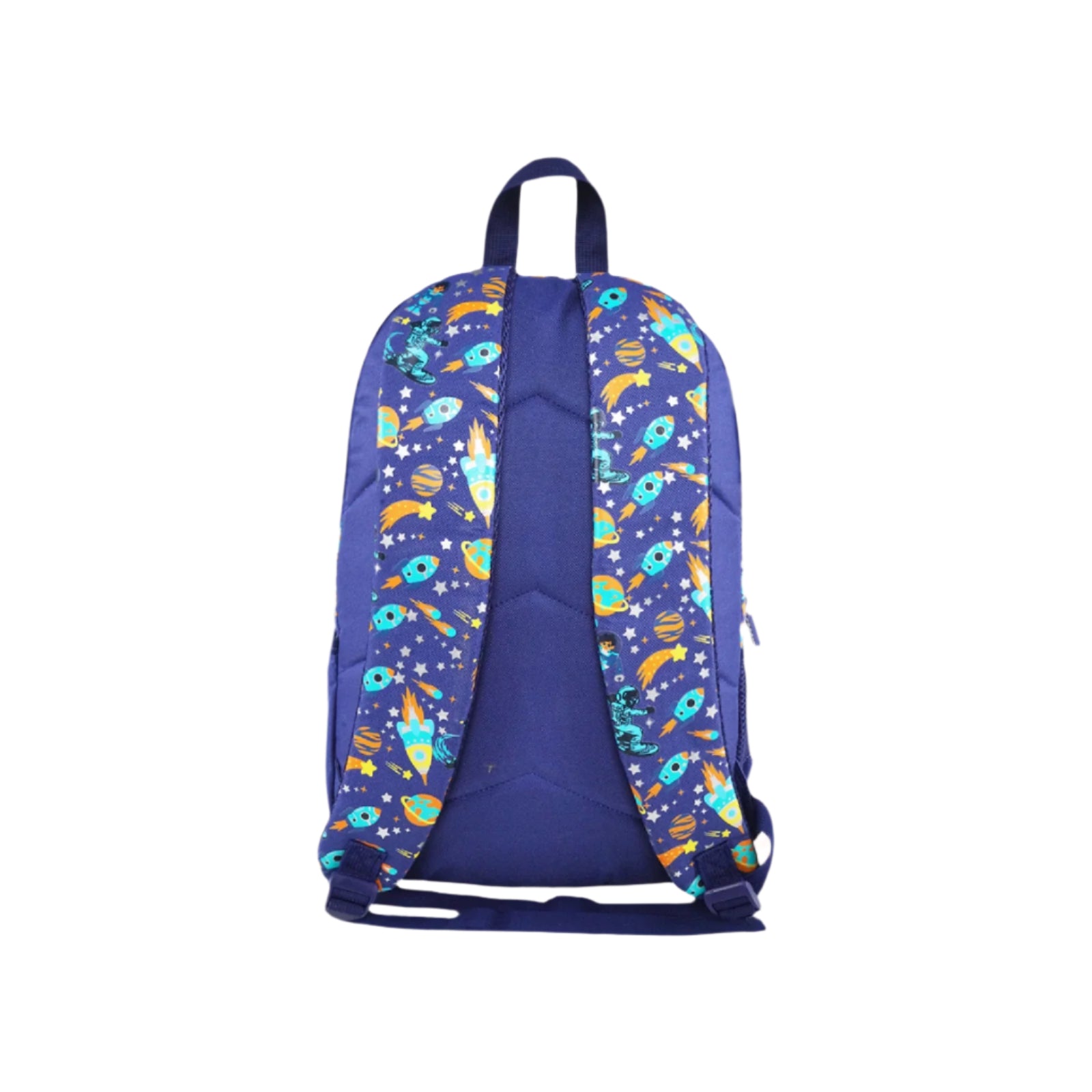 Space Astronaut EVA Shell Backpack back side