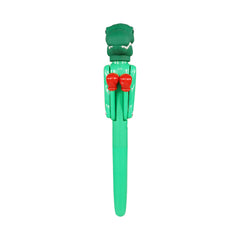 Smily Kiddos Boxing Dino Pen – Green