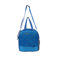 Joy Lunch Bag Senior – Coco Theme | Navy Blue