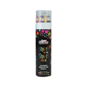 Smily Kiddos color pencils for Boys